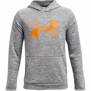 Under Armour Джемпер детский UA ARMOUR FLEECE HOODIE