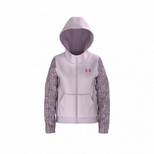 Джемпер детский Rival Fleece FZ