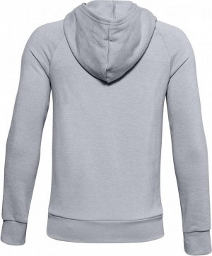 Джемпер детский UA Rival Fleece Hoodie