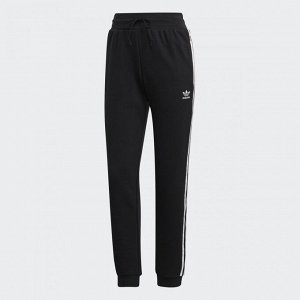 Брюки женские SLIM PANTS BLACK