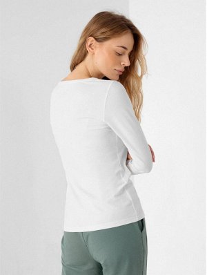 Лонгслив женский WOMEN'S LONGSLEEVES