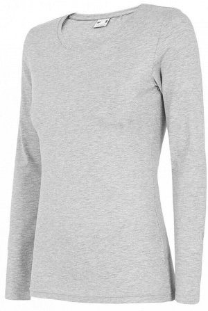 Лонгслив женский WOMEN'S LONGSLEEVES