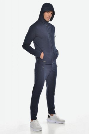 Спортивный костюм мужской Bilcee Erkek Kapüşonlu Eşofman Takımı IW-0129