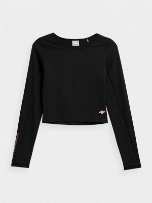 Лонгслив женский WOMEN'S LONGSLEEVES