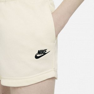 Шорты женские Nike Sportswear Essential