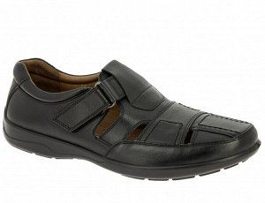 Туфли (сандалии) мужские (100% Кожа)