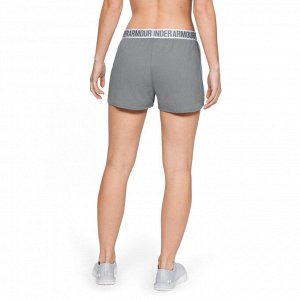 Under Armour Шорты женские NEW Play Up Short