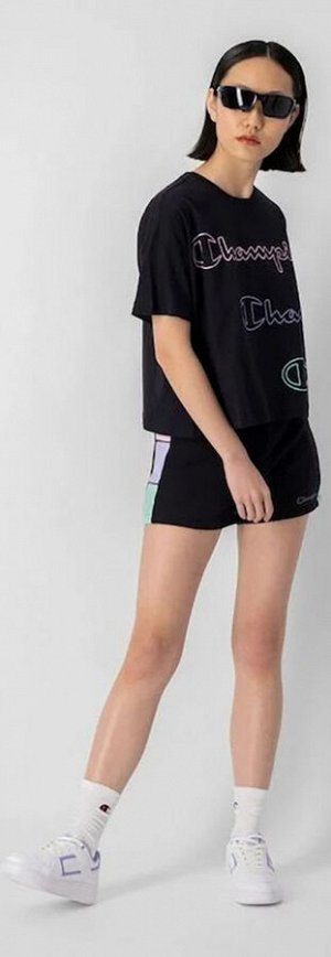 Champion Шорты женские Shorts