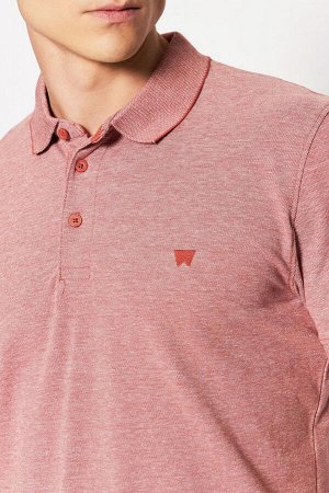 Рубашка поло мужская REFINED POLO