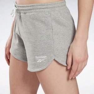 Reebok Шорты женские RI FRENCH TERRY SHORT