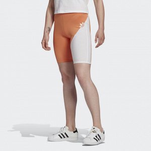 Adidas Шорты женские SHORT TIGHTS PB