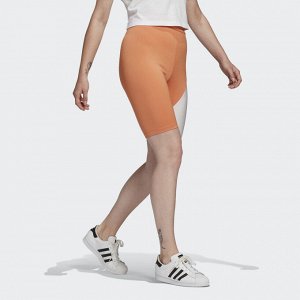 Adidas Шорты женские SHORT TIGHTS PB