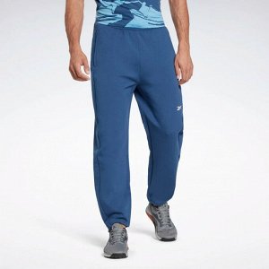 Reebok Брюки мужские TS DREAMBLEND COTTON PANT