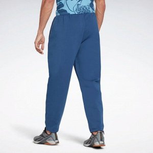 Reebok Брюки мужские TS DREAMBLEND COTTON PANT