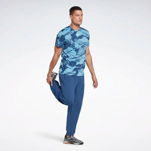 Reebok Брюки мужские TS DREAMBLEND COTTON PANT