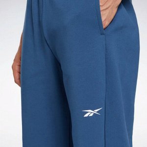 Reebok Брюки мужские TS DREAMBLEND COTTON PANT