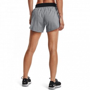 Under Armour Шорты женские UA LAUNCH SW 5&#039;&#039; SHORT