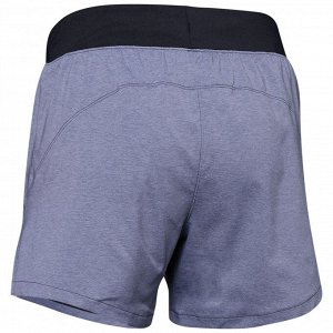 Under Armour Шорты женские UA LAUNCH SW 5&#039;&#039; SHORT