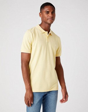 Рубашка поло мужская SS POLO TEE