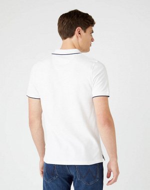 Рубашка поло мужская SS POLO TEE