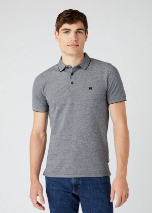 Рубашка поло мужская REFINED POLO