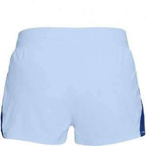 Under Armour Шорты женские Speedpocket Short