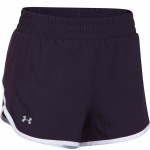 Under Armour Шорты женские Launch Tulip Short