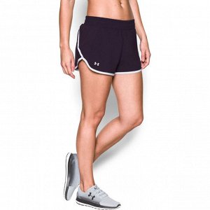 Under Armour Шорты женские Launch Tulip Short