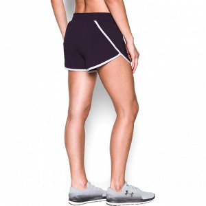 Under Armour Шорты женские Launch Tulip Short