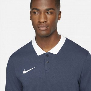 Рубашка поло мужская Nike Team Club20 Polo CW6933-451 SR