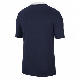 Рубашка поло мужская Nike Team Club20 Polo CW6933-451 SR