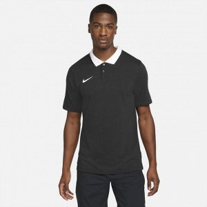 Рубашка поло мужская Nike Team Club20 Polo CW6933-010 SR