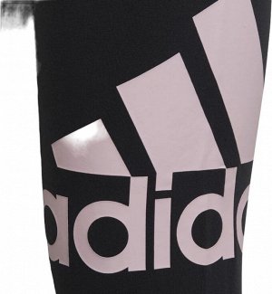 Adidas Леггинсы детские G BL LEG