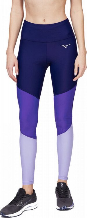 Тайтсы женские Core Long Tight  (W)