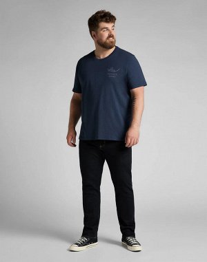 Джинсы мужские SLIM FIT MVP