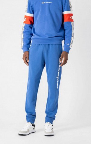 Champion Брюки мужские Rib Cuff Pants