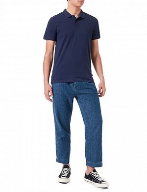 WRANGLER Брюки мужские CASEY PLEATED CHINO