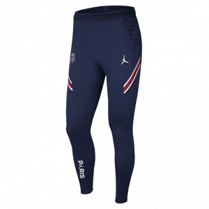 Брюки мужские PSG MNK DF STRK PANT KP HM