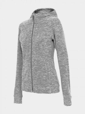 4F Кофта женская WOMEN&#039;S FLEECES