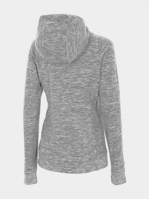 4F Кофта женская WOMEN&#039;S FLEECES