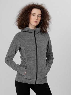 Кофта женская WOMEN'S FLEECES