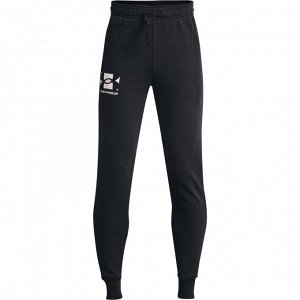 Брюки детские UA RIVAL TERRY PANTS