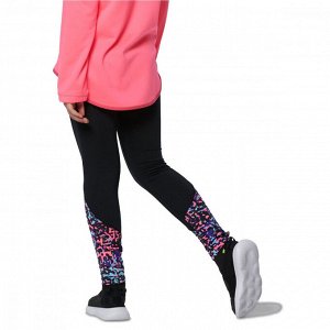 Леггинсы детские Cozy Armour Novelty Legging