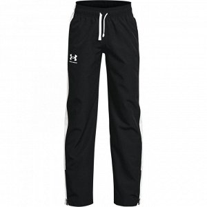 Брюки детские UA Woven Track Pants