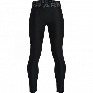 Брюки детские UA HG Armour Leggings