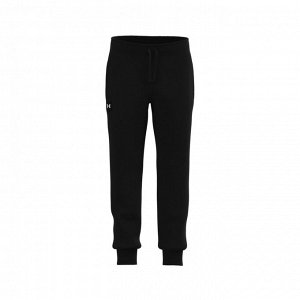 Брюки детские UA RIVAL FLEECE JOGGERS