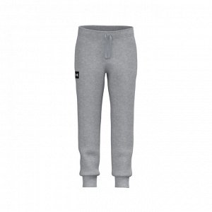 Брюки детские UA RIVAL FLEECE JOGGERS