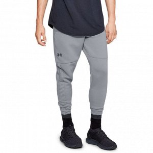 Брюки мужские UNSTOPPABLE MOVE PANT-GRY,SM