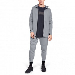 Брюки мужские UNSTOPPABLE MOVE PANT-GRY,SM