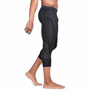 Брюки мужские Threadborne Seamless 3/4 Leg